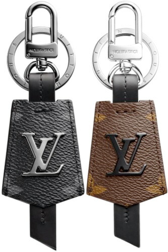 楽天市場】ルイヴィトン LOUIS VUITTON ポルトクレ クロッシュ クレ