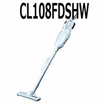 楽天市場】マキタ 紙パック式 コードレス掃除機【CL182FDRFW