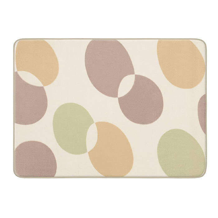 楽天市場】DC-15NKCD2-H Panasonic パナソニック ホットカーペット NK