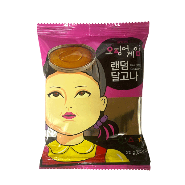 楽天市場】TERRA チャミスル イカゲーム ヨンヒ ルーレット コラボ