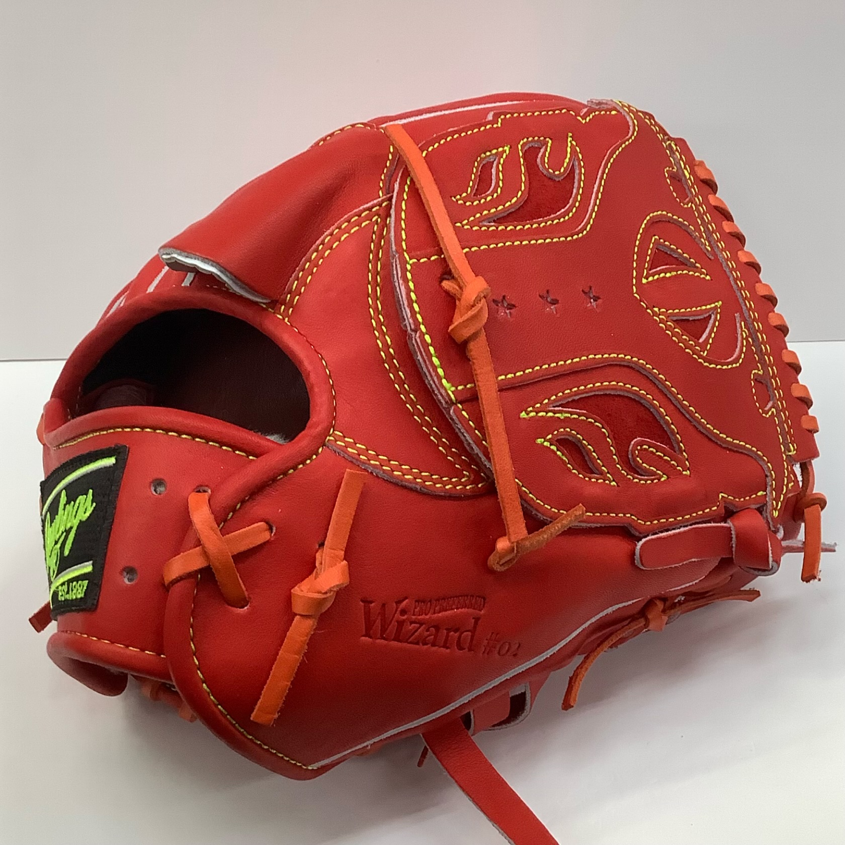 楽天市場】ローリングス グローブ Rawlings 硬式 PRO PREFERRED Wizard