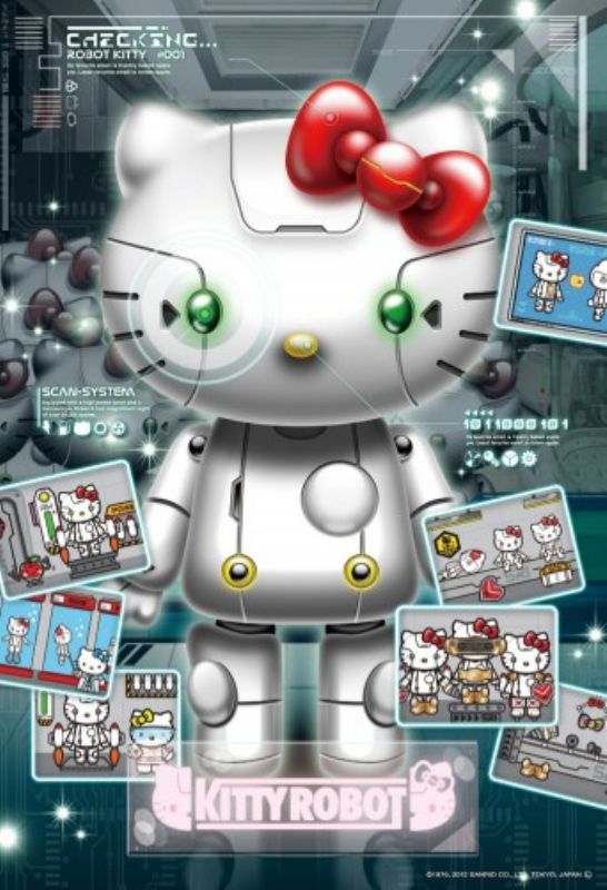 楽天市場】300ピースジグソーパズル モザイク ハローキティの