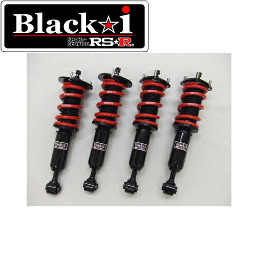 楽天市場】RS-R Black-i車高調 タント L375S / FF ターボ H19/12〜H25