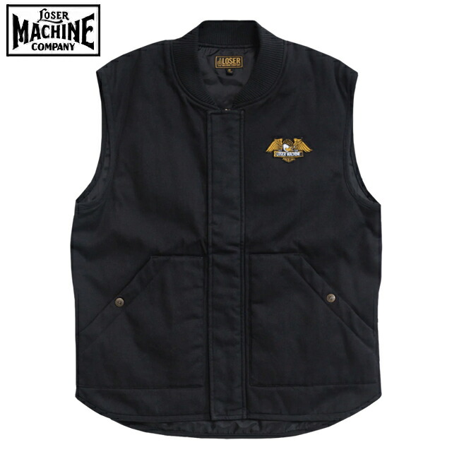 定価35200円 radiall SIDE - ZIP UP VEST 定価35200円radiall