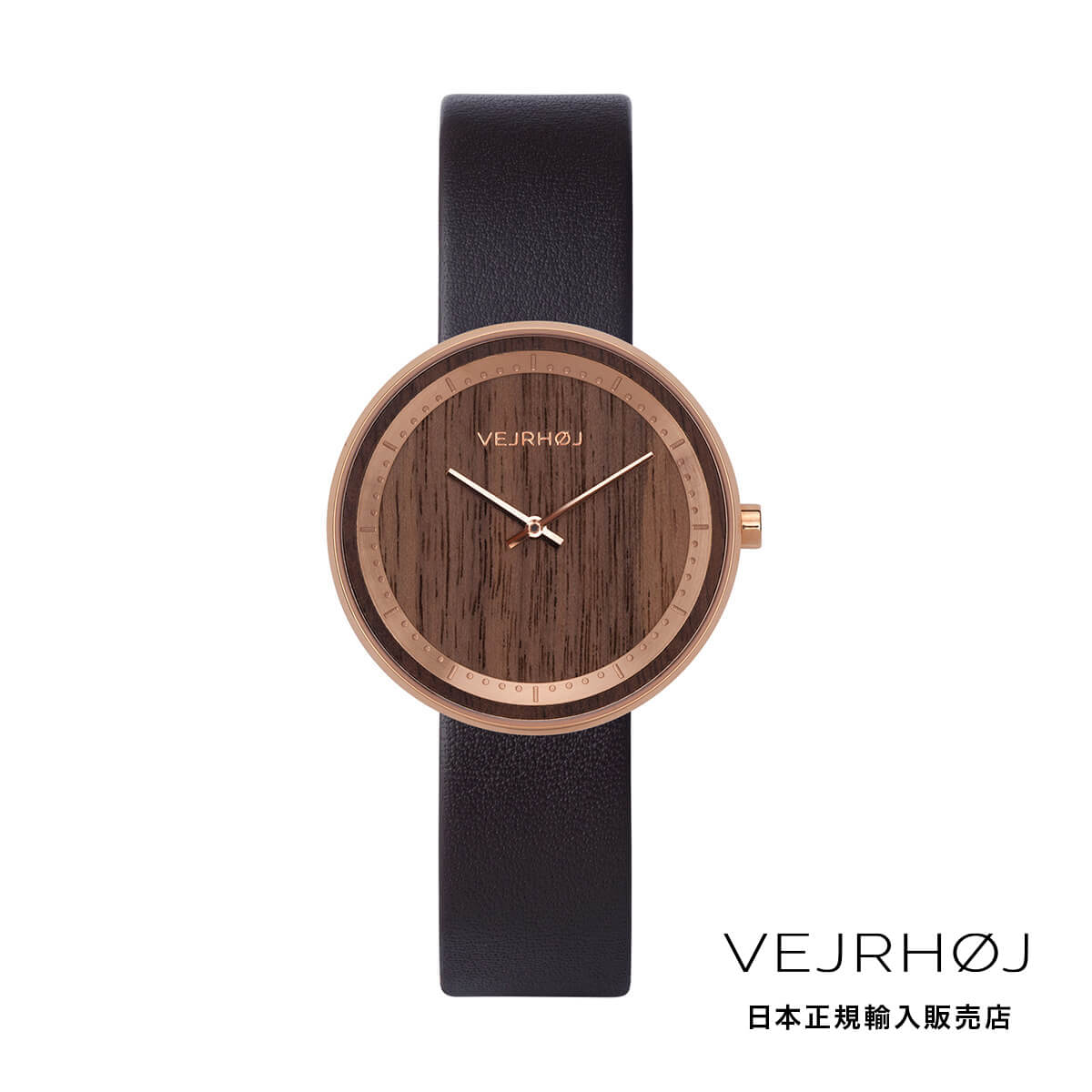 楽天市場】ヴェアホイ/VEJRHOJ Petite | The GOLD 腕時計 レディース