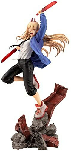 楽天市場】未開封 Myethos ミートス フィギュア 早川アキ 「チェンソー