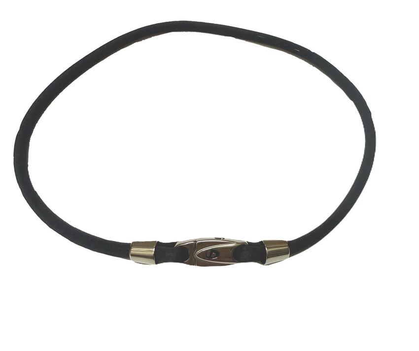 ファイテン RAKUWA ネックX100 リーシュモデル 50センチ 楽天市場