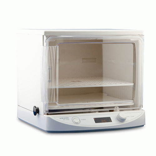 楽天市場】__【24廃番】_日本ニーダー 洗えてたためる発酵器 PF102_24H