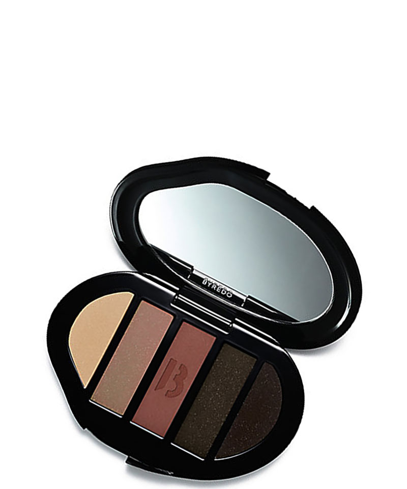 楽天市場】「国内正規品」BYREDO バイレード アイシャドウパレット