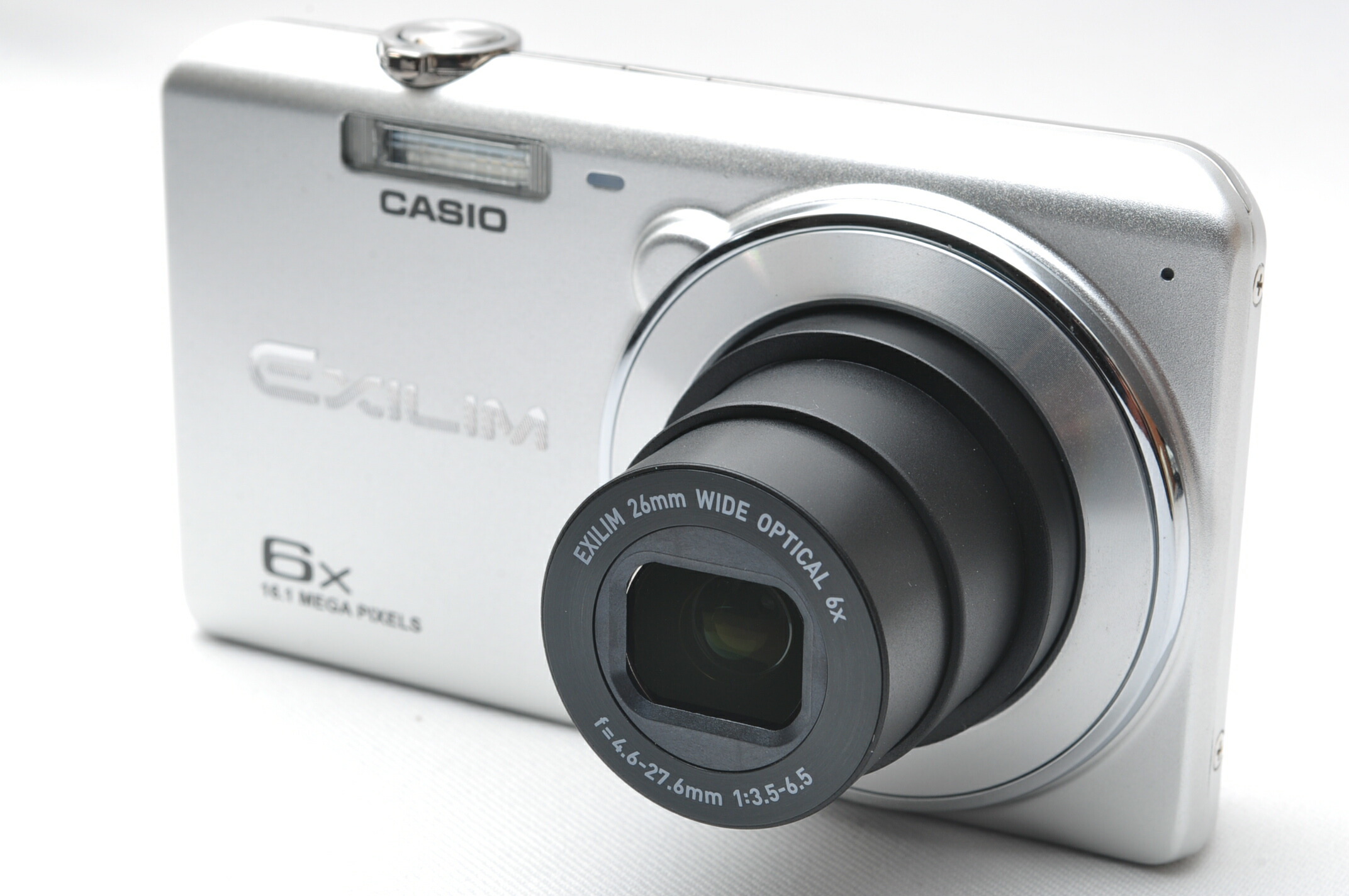 楽天市場】【中古】[作動確認済 返品保証] CASIO EXILIM ZOOM EX-S500