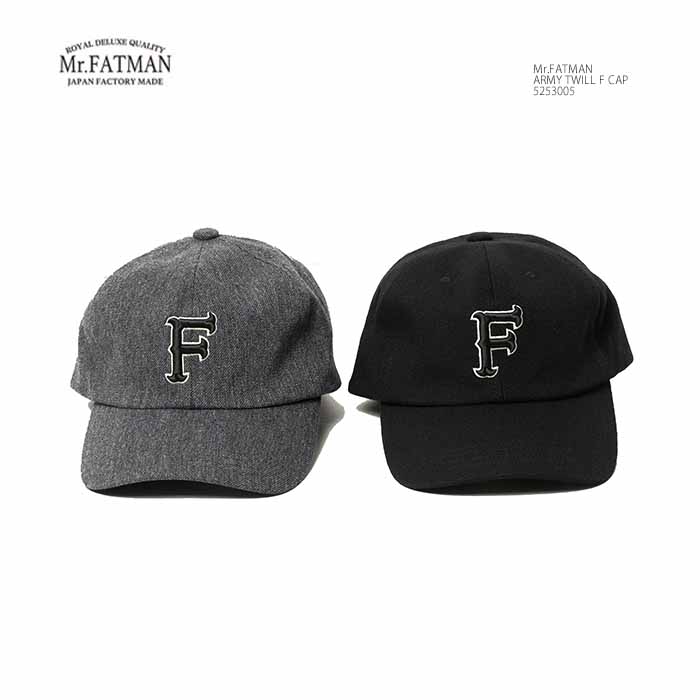 楽天市場】ミスターファットマン Mr.FATMAN 5251001 ベースボール