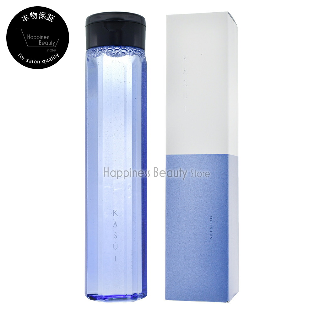 楽天市場】アジュバン カスイ シャンプー 300mL [ヘアシャンプー