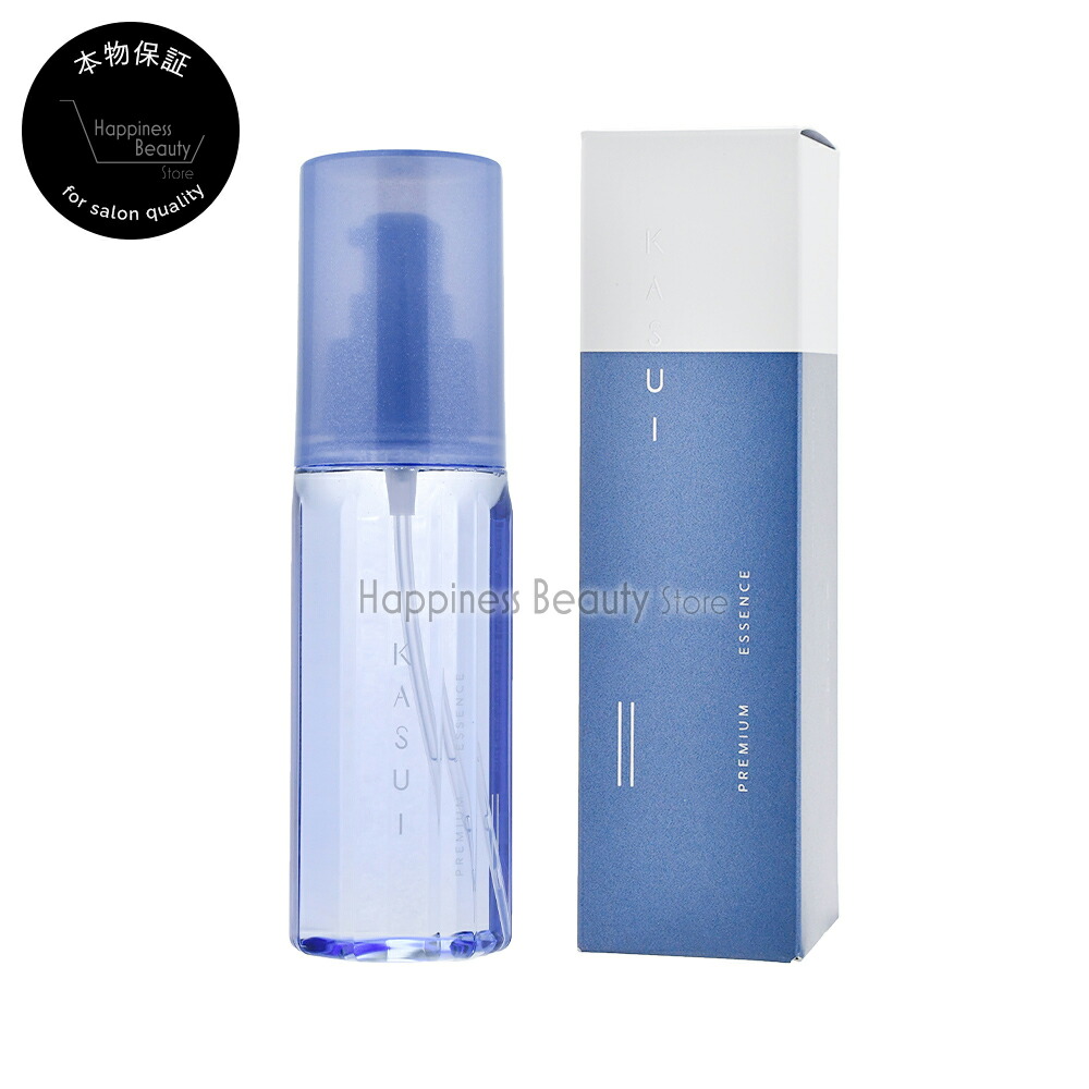 楽天市場】アジュバン カスイ プレミアムエッセンス 80ml 頭皮用美容液