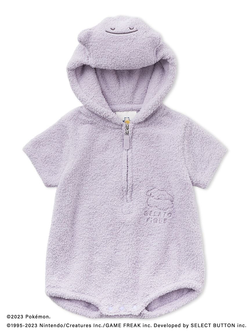 楽天市場】【ポケモンスリープ】【ベビー】【70サイズ】 ジェラート