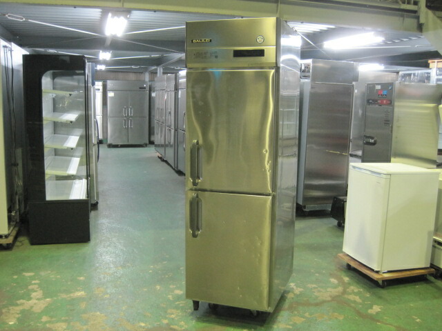 楽天市場】フクシマ 業務用 冷凍庫 URD-44FMTA1-F 2008年 4枚扉 福島