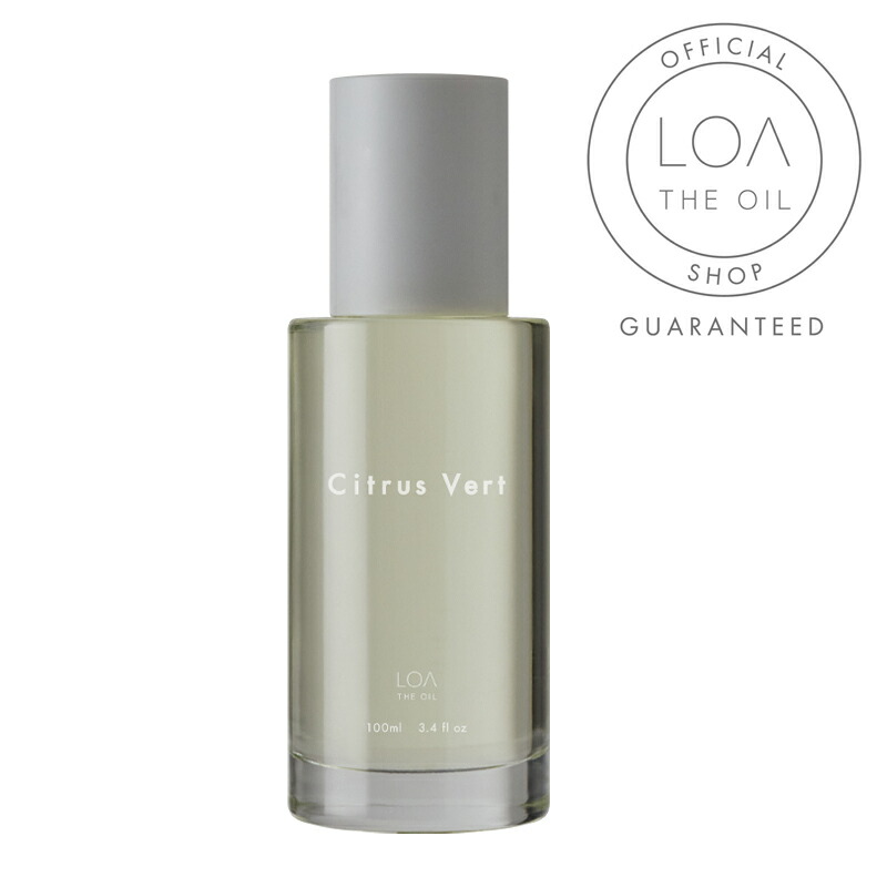 楽天市場】【正規販売】【送料無料】[LOA THE OIL] ロアザオイル