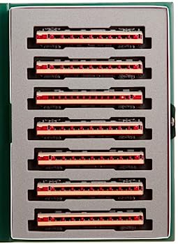 楽天市場】【中古】KATO Nゲージ 157系 あまぎ 基本 7両セット 10-393