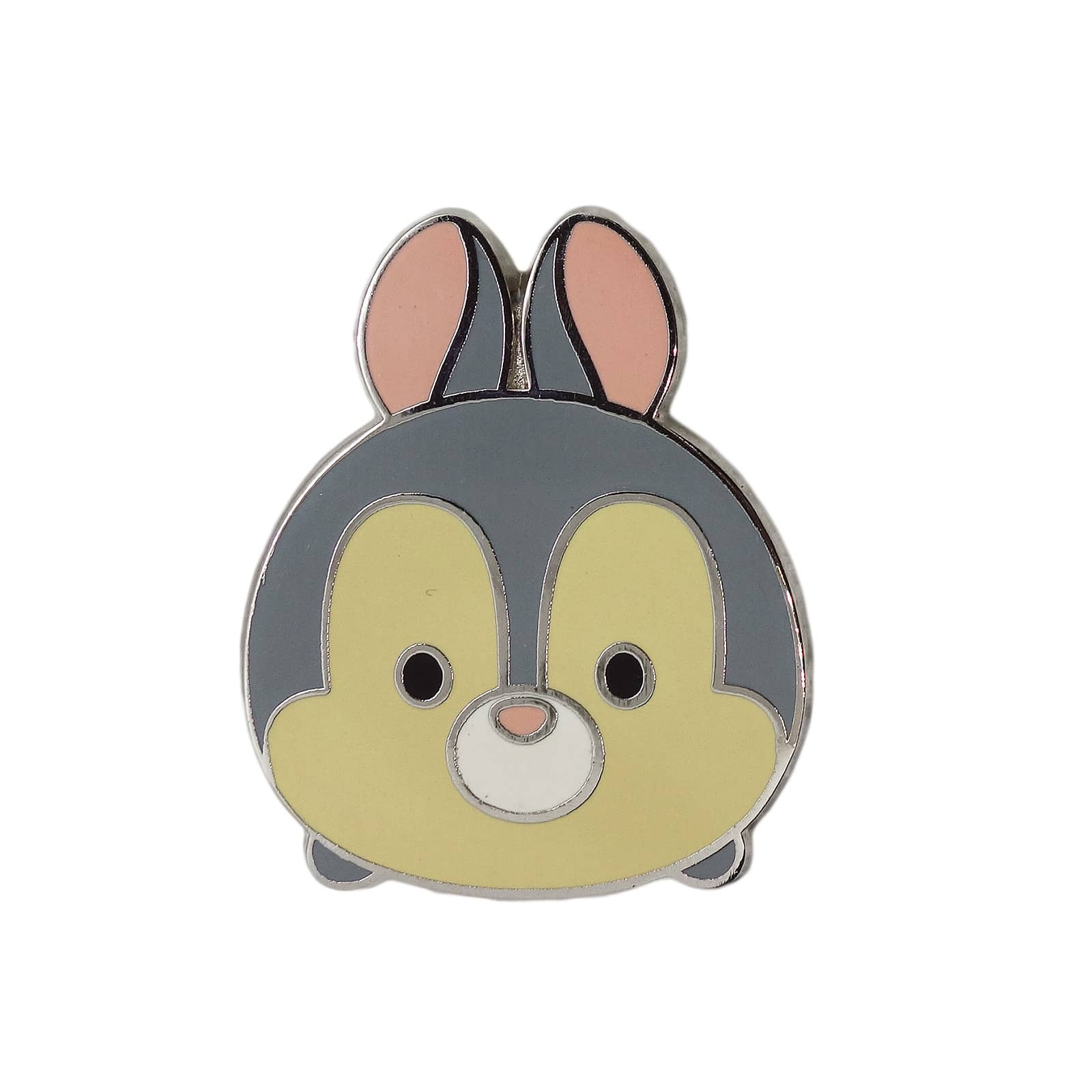 楽天市場】バンビ コレクションピンバッジ バンビ&とんすけ 101261 第3