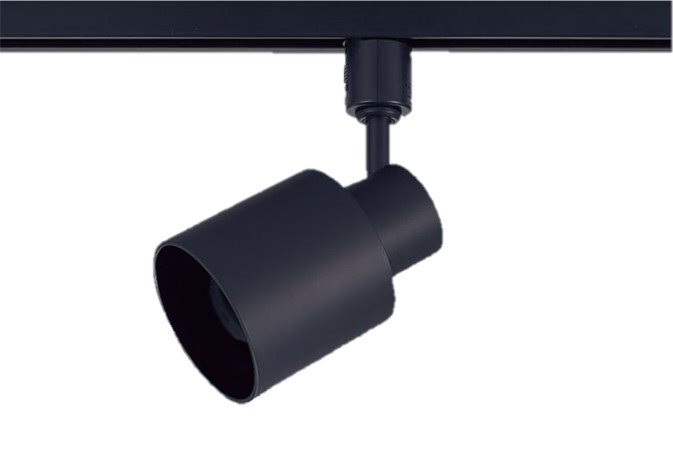 楽天市場】パナソニック XNT0007B 配線ダクト取付型 スポットライト