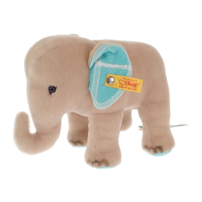 楽天市場】【中古】【非常に良い】 TIFFANY&Co. ティファニー Steiff