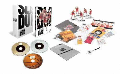 楽天市場】スラムダンク（SLAM DUNK） DVD全巻セット（Vol．1〜Vol