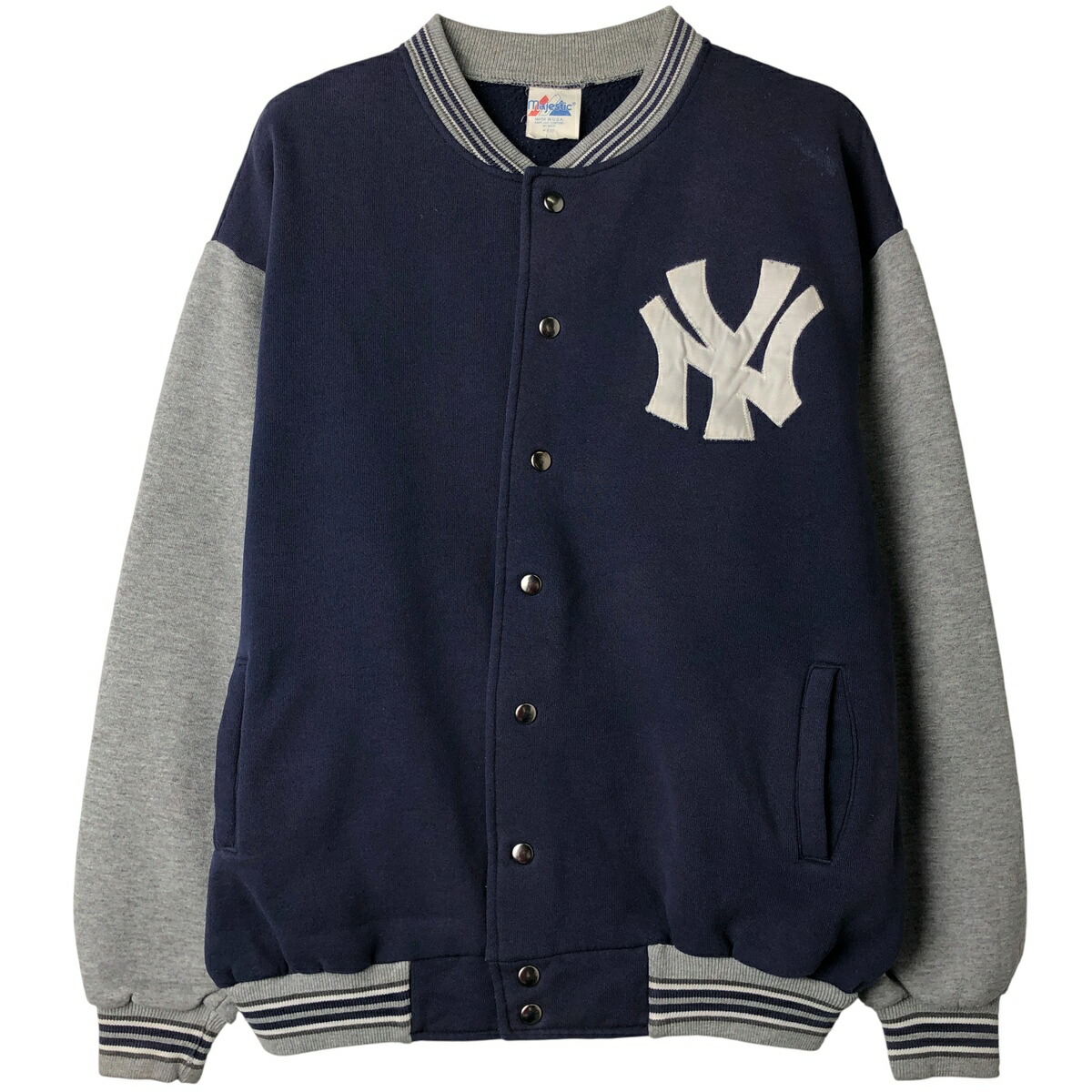 楽天市場】90年代 スターター Starter MLB NEW YORK YANKEES