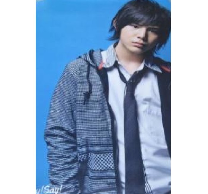 楽天市場】 【中古】 Hey! Say! JUMP (ヘイセイジャンプ)・【ポスター