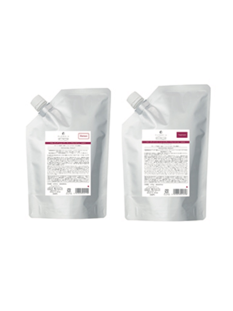 楽天市場】フローディアモア リペアコンクシルキー シャンプー