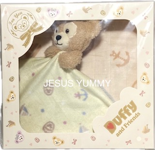 楽天市場】ダッフィー カバーオール オーバーオール 90 2025 NEW 子供