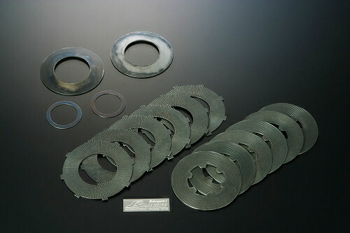 楽天市場】ジェイズ レーシング, DC5 ショートタイロッドセット