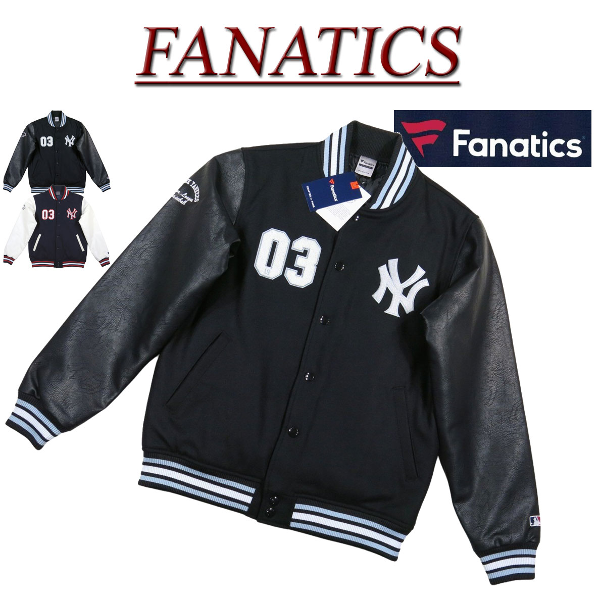 楽天市場】【5サイズ】 ib681 新品 FANATICS 当店別注モデル! シカゴ