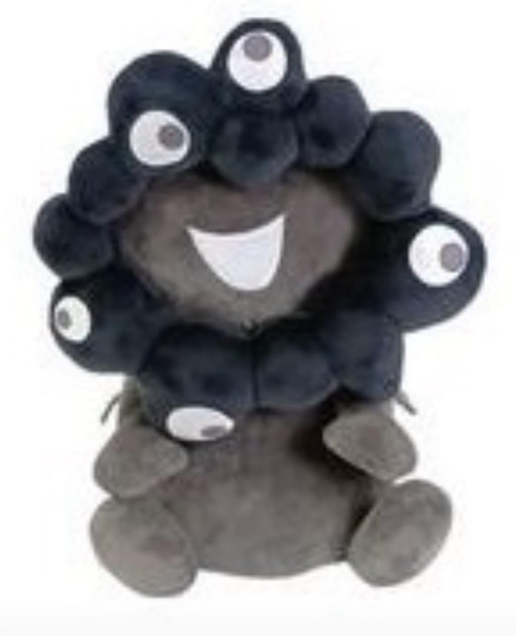 楽天市場】【会場限定】 EXPO2025 もっちりぬいぐるみ 立 ミャクミャク