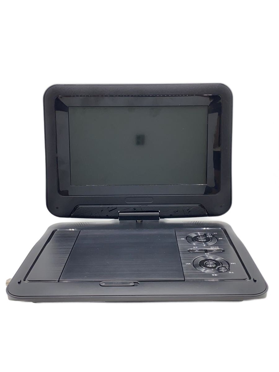 楽天市場】夢グループ/ワンセグポータブルDVDプレーヤー/DT-DV2406