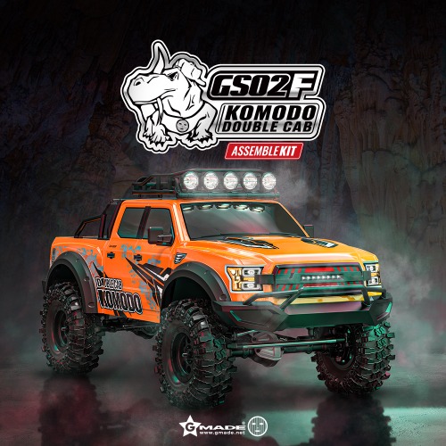 楽天市場】京商 1/8 エンジン4WDモンスタートラック FO-XX KT-231P送信