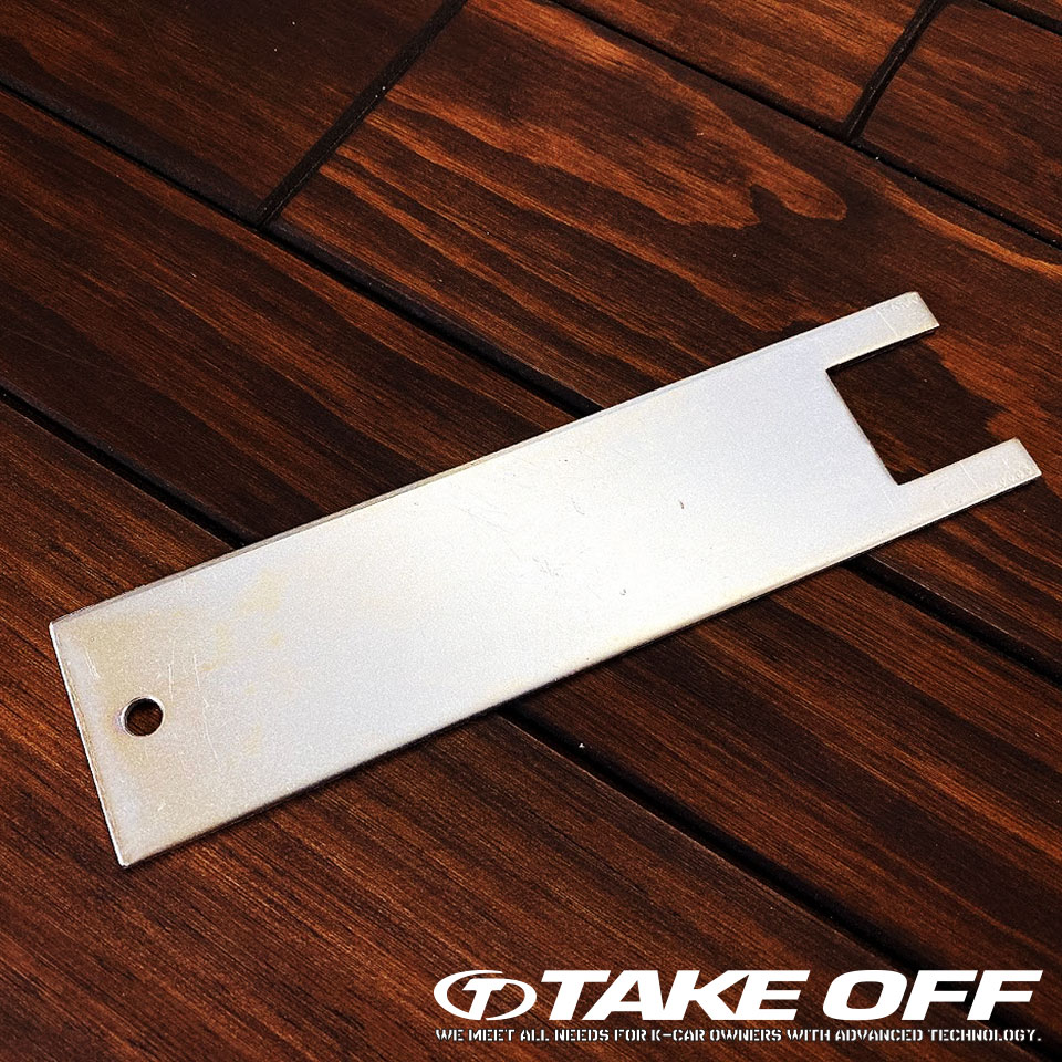 楽天市場】[テイクオフ]プッシュンRSS ワゴンR RR MC22S MH21S MH22S