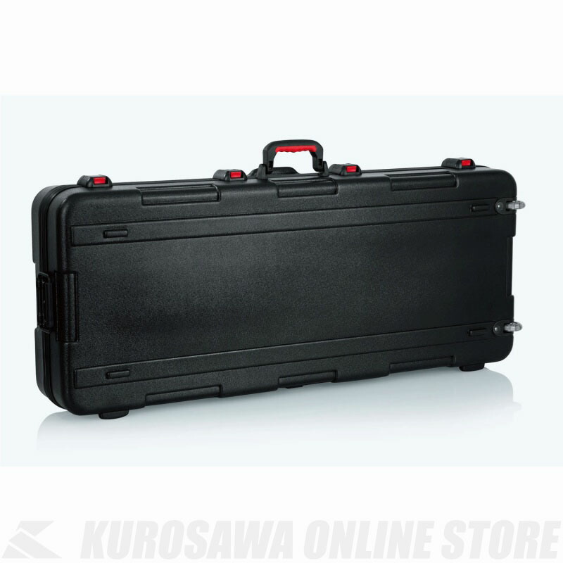 楽天市場】GATOR ゲイター GK-88 88鍵盤セミハードケース ［キーボード