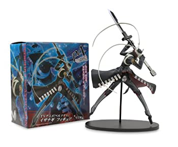 楽天市場】【中古】[FIG] 魂ウェブ商店限定 D-Arts マガツイザナギ