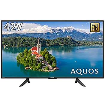 楽天市場】【中古】 SHARP シャープ 40V型 液晶 テレビ AQUOS LC-40E9