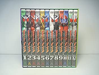 楽天市場】菅田将暉 仮面ライダーW(ダブル) 全巻 Vol.1〜Vol.12(完