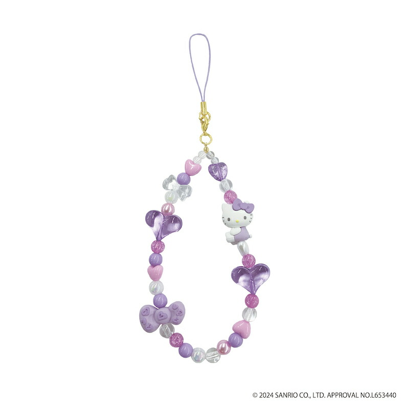 楽天市場】ハローキティ ストラップ グッズ 90'sフォンストラップ