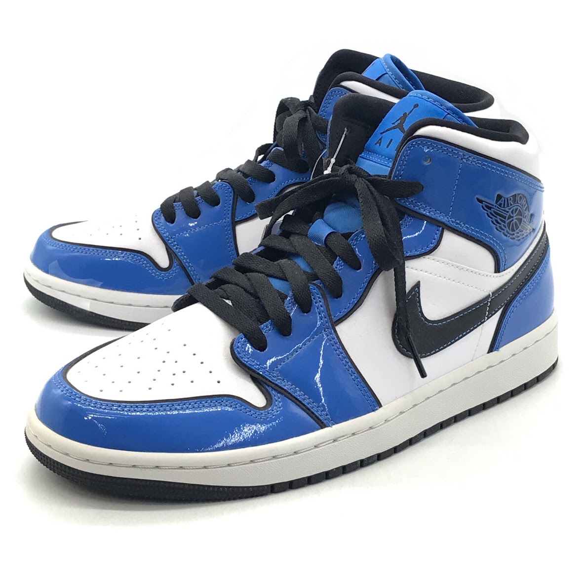 楽天市場】NIKE AIR JORDAN 1 MID 