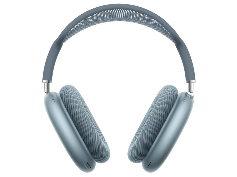 楽天市場】[保証未開始 未開封新品]AirPods Max silver - シルバー