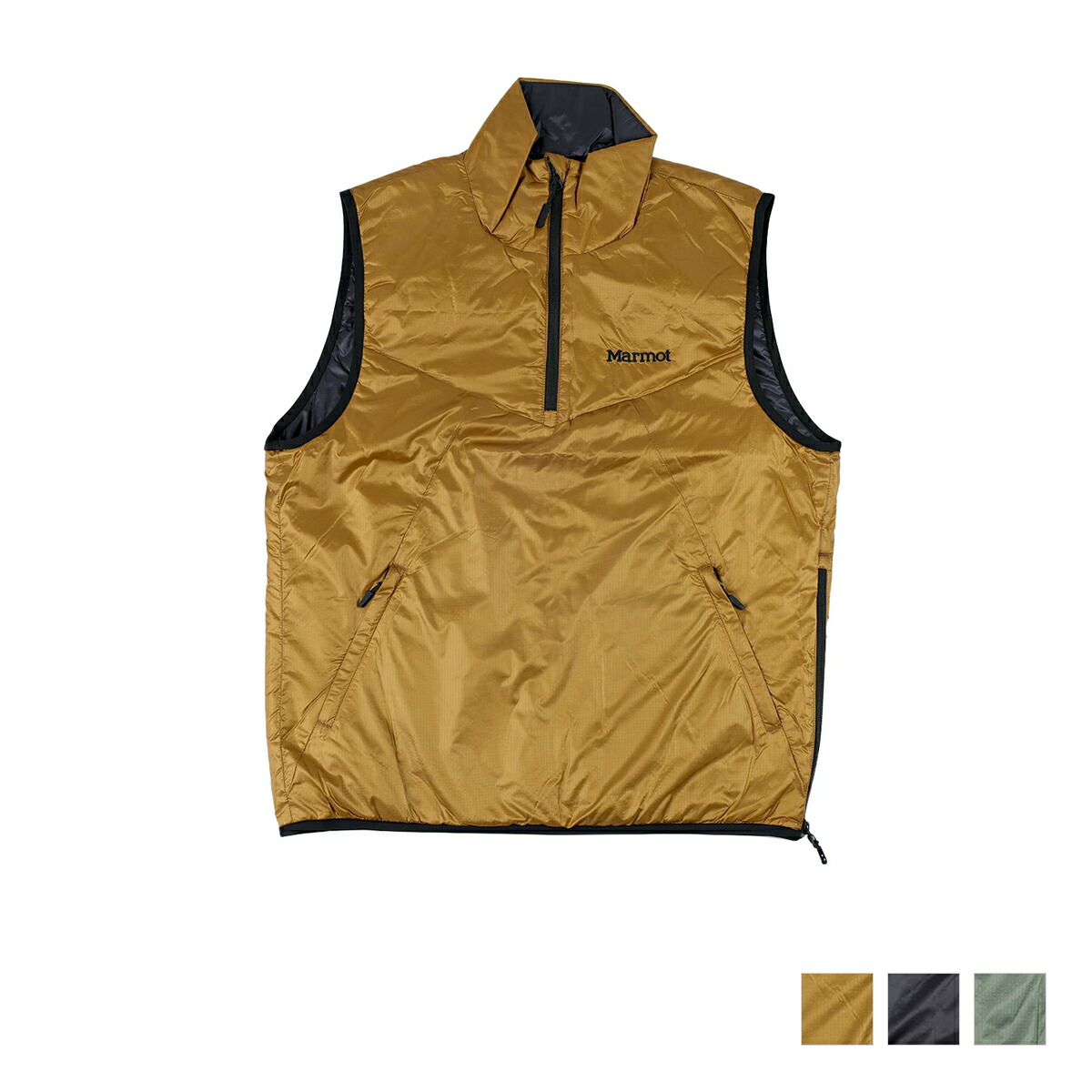楽天市場】【60%OFF】 Marmot ALTERNATIVE INSULATION VEST マーモット