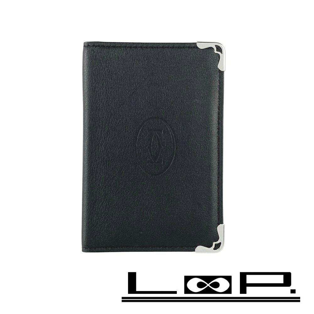 楽天市場】Cartier カルティエ パシャ ドゥ カルティエ カードケース