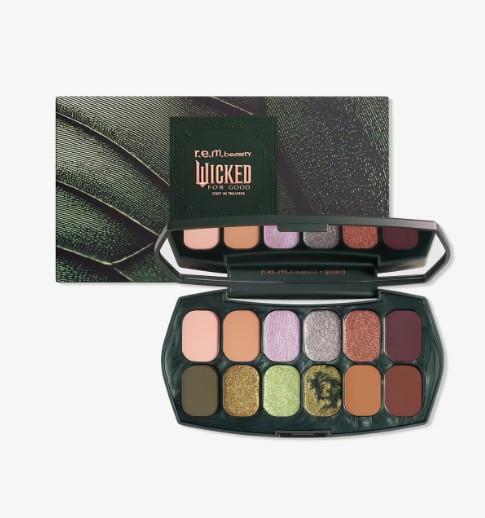 楽天市場】r.e.m. beauty × Wicked For Good チェリーブロッサム