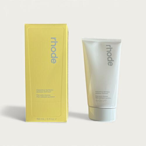 楽天市場】ヘイリービーバー RHODESKIN（ロード）豪華スキンケア4点