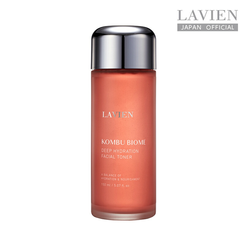 楽天市場】【LAVIEN 公式】センテラクリーミングトナーリフィル 400ml