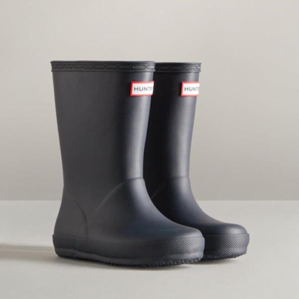 楽天市場】国内正規品 ハンター HUNTER レインブーツ 長靴 キッズ 子供