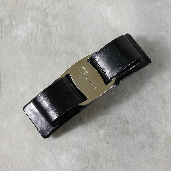 楽天市場】SALVATORE FERRAGAMO フェラガモ バレッタ 34 0218