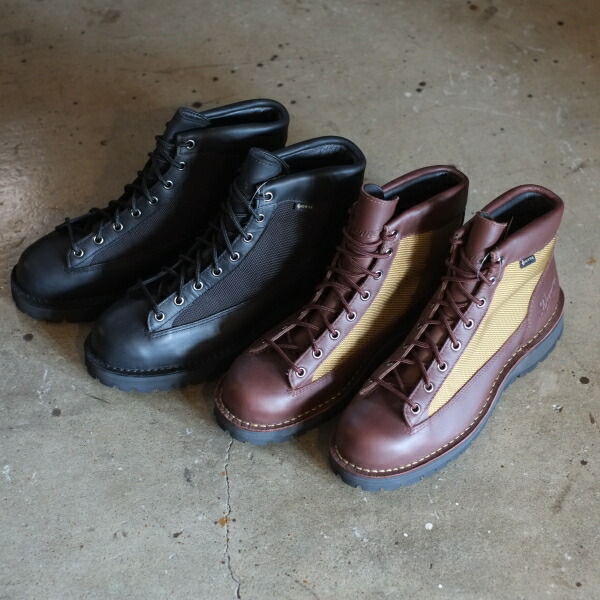 楽天市場】DANNER(ダナー)DEAD STOCK DANNER LIGHT(デッドストック